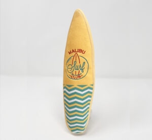 Malibu Surfboard