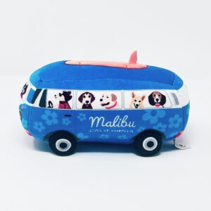 Malibu Surfer Van