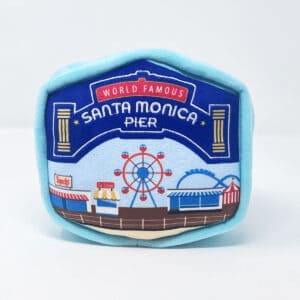 Santa Monica Pier