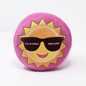 California Dreamin'
